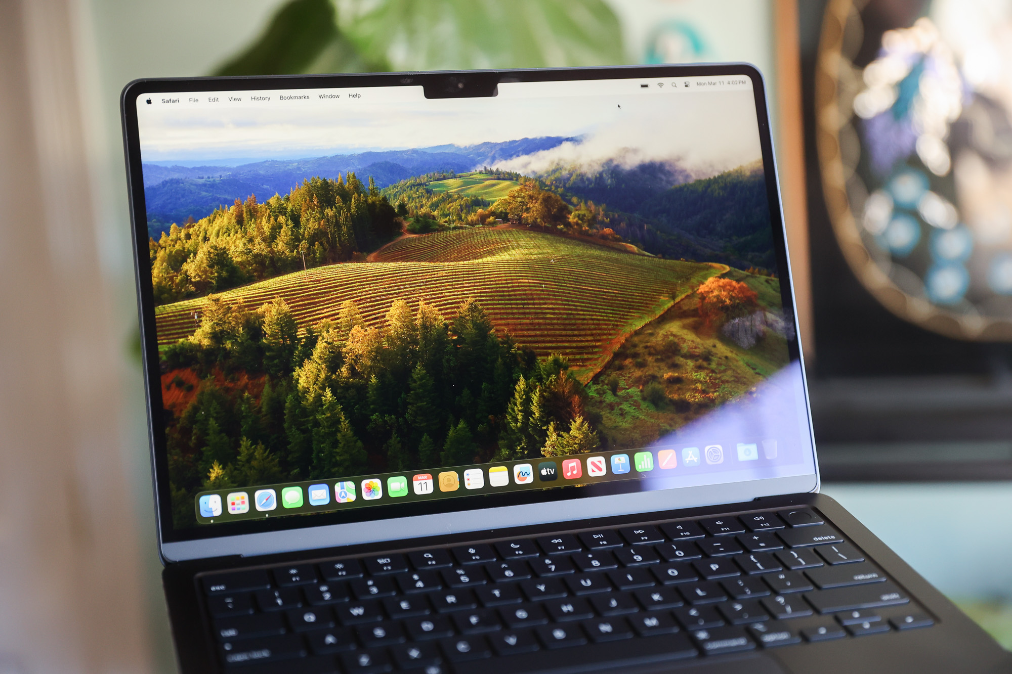 Apple MacBook Air M3 (13-inch, 2024) review: Unsurprisingly great