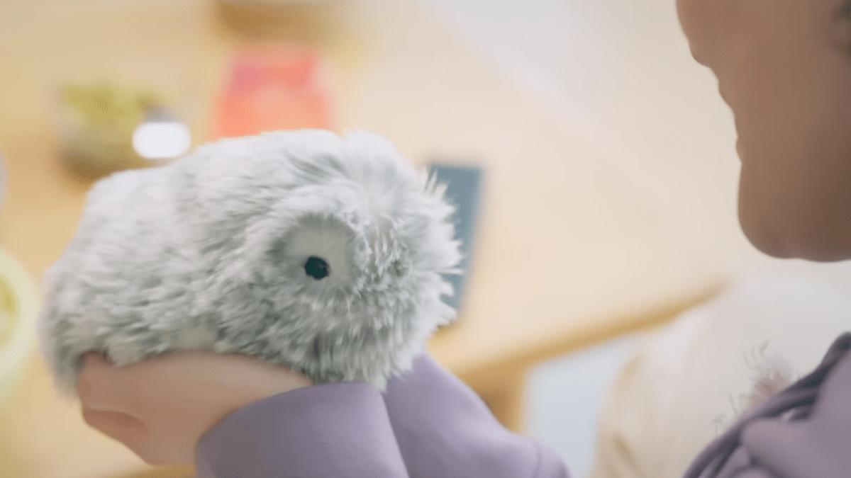 Casio thinks an AI-powered furball can replace your pet | Popular