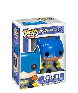 Batgirl - PopsPlanet