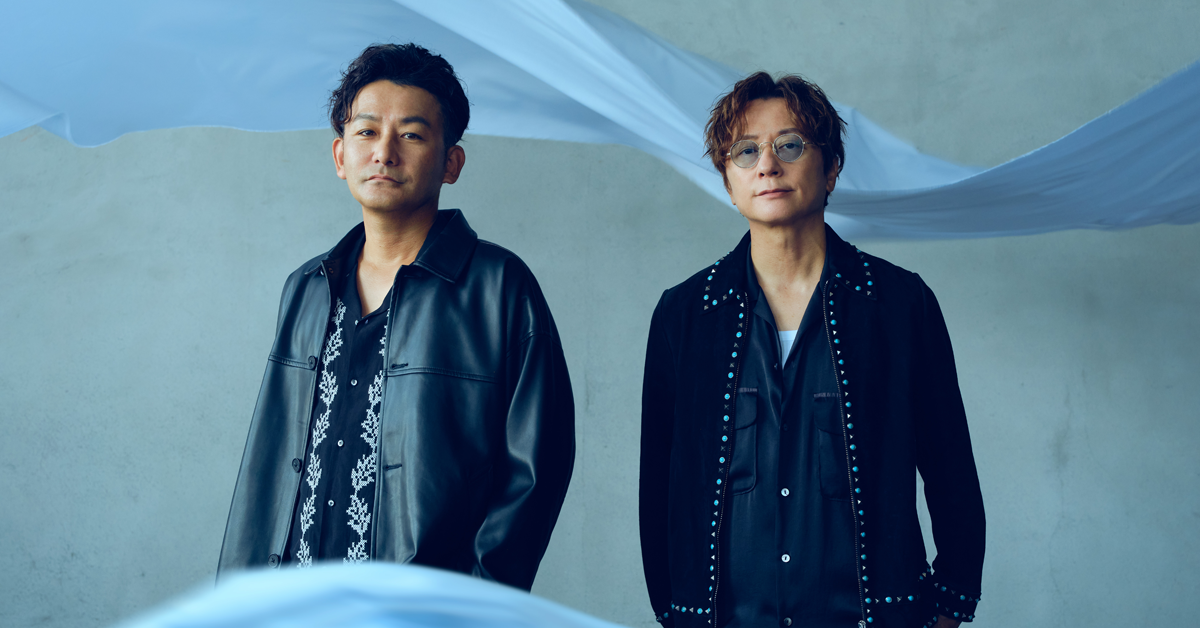 音楽と髭達2025-ONE NIGHT Rock'n Roll SHOW-」出演決定