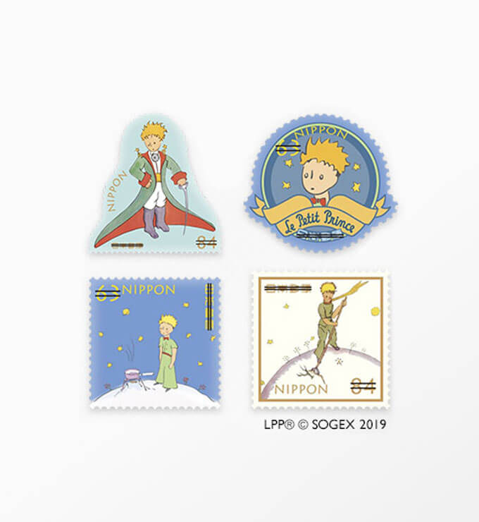 ピーターラビット™ | 日本郵便株式会社