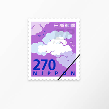 切手 | 日本郵便株式会社