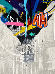 Balloon – Post Modern Vandal