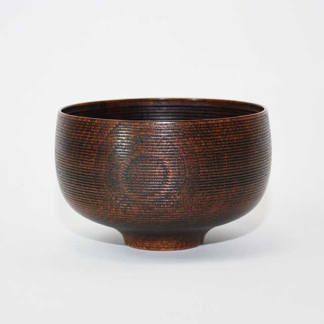 ブランド別 ＞ ・喜八工房 ＞ 【喜八工房】 糸筋汁椀