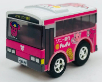 チョロQ｜ポストペット省