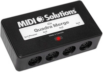 Patchman Music Midi Solutions Store