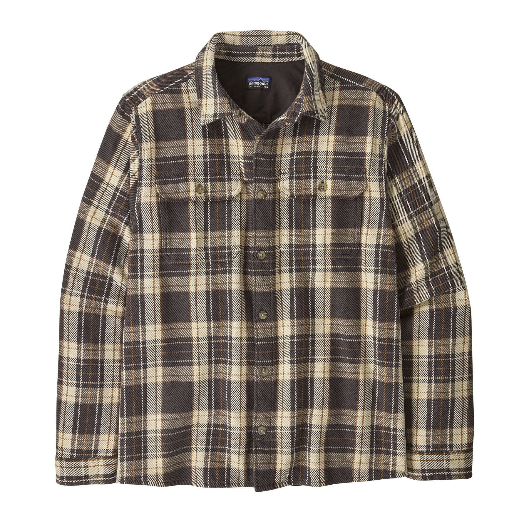 Patagonia Men's Fjord Loft Shirt