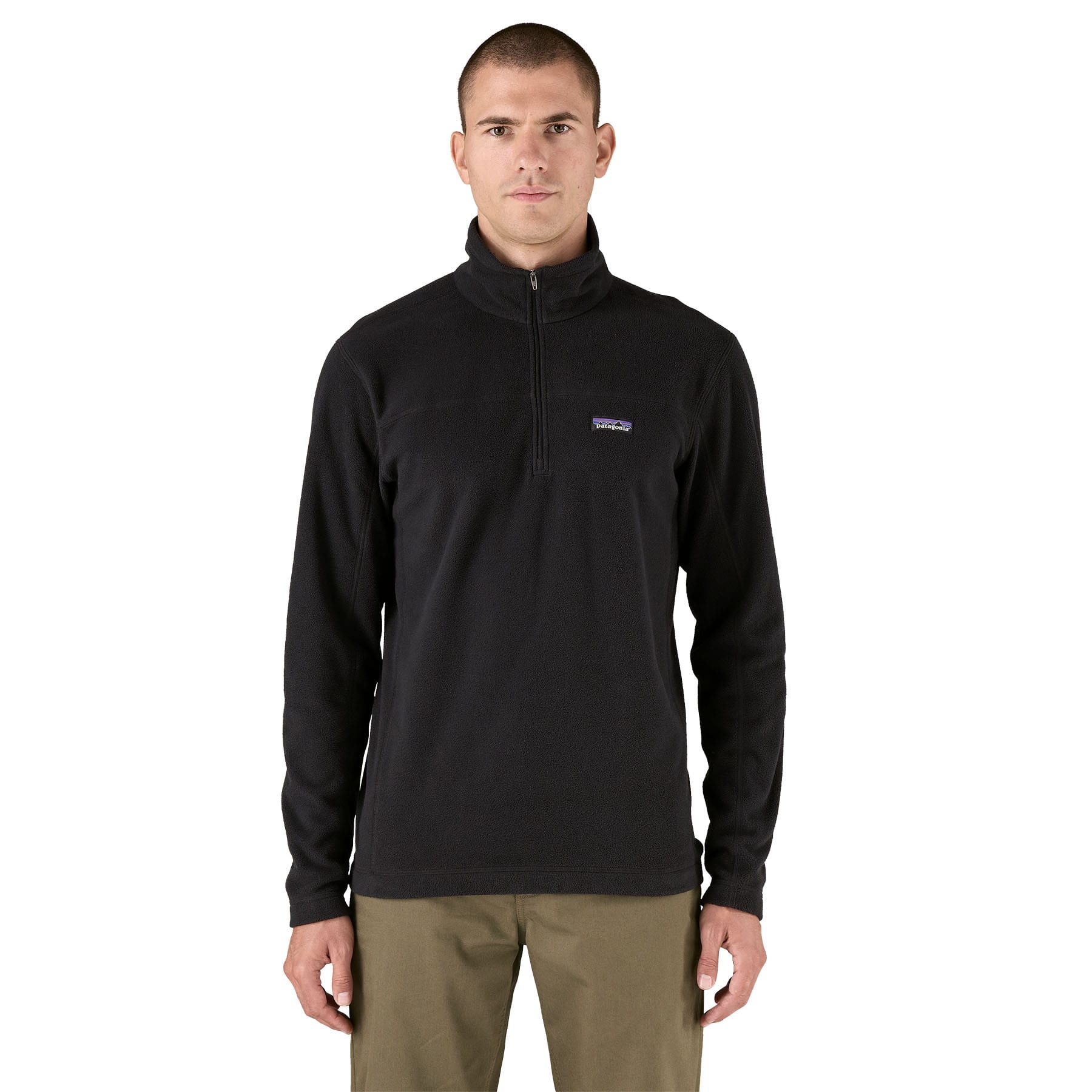 Patagonia Men's Micro D® Pullover