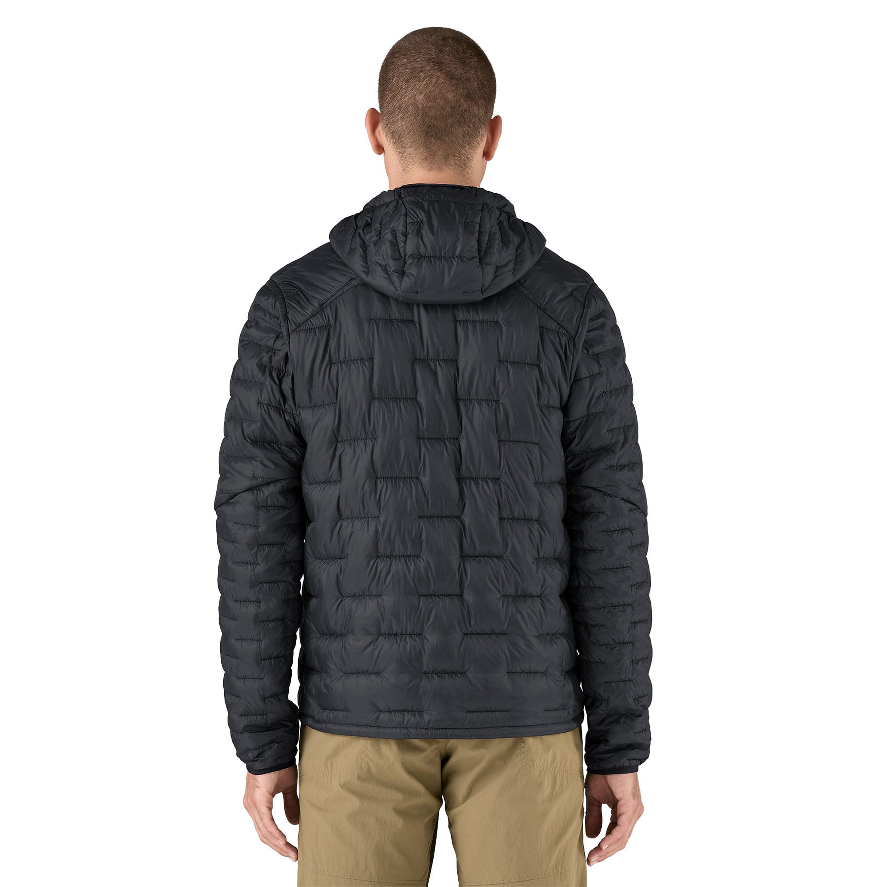 Patagonia Men's Micro Puff Hoody