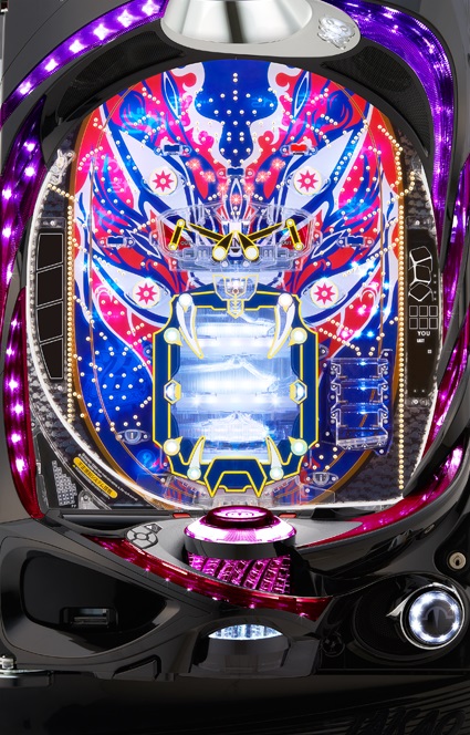 CR沼 (中古パチンコ) - 中古パチンコ・パチスロ販売 | パティオ