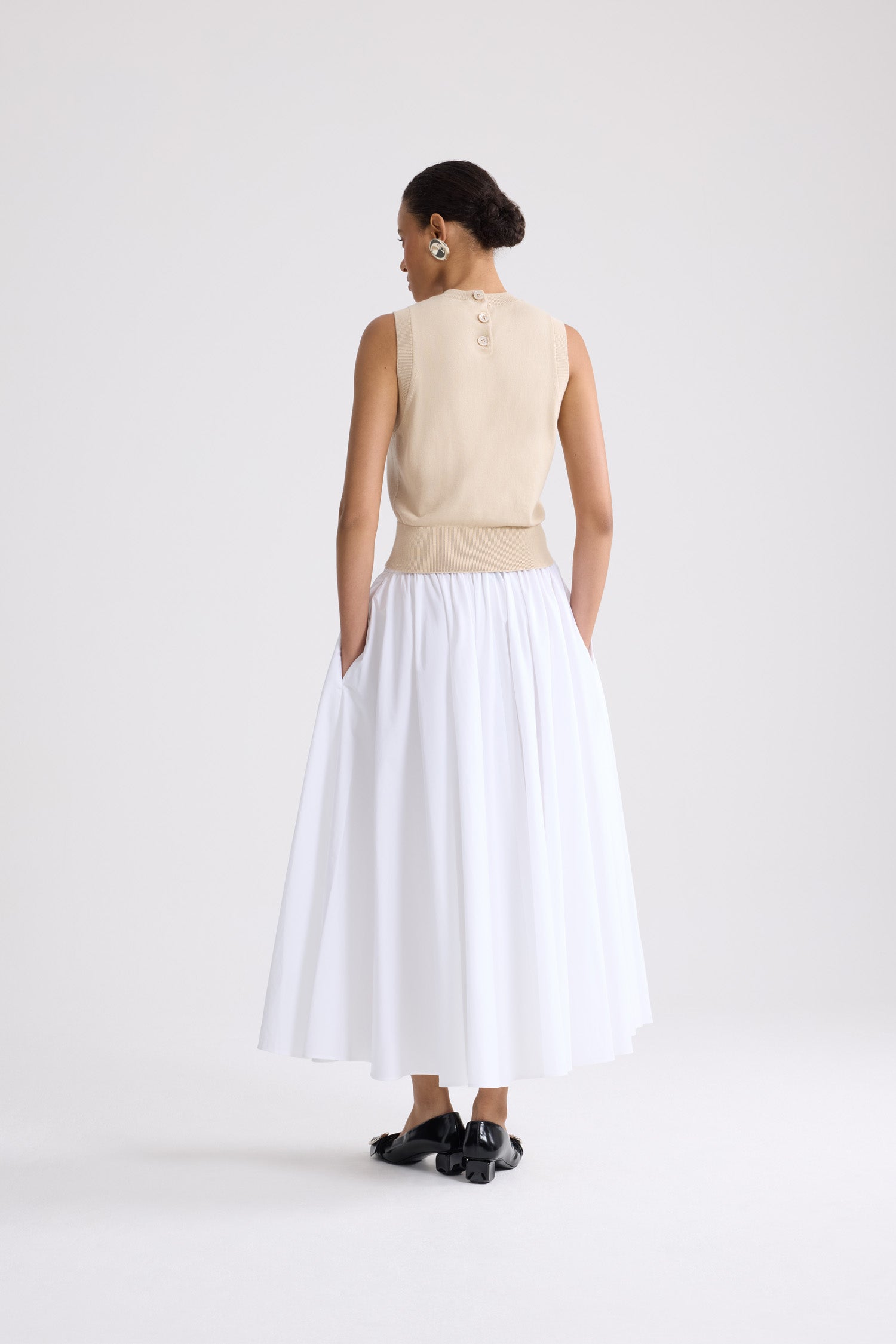 Patou | レディス ニット、デザイナー セーター - Patou.com