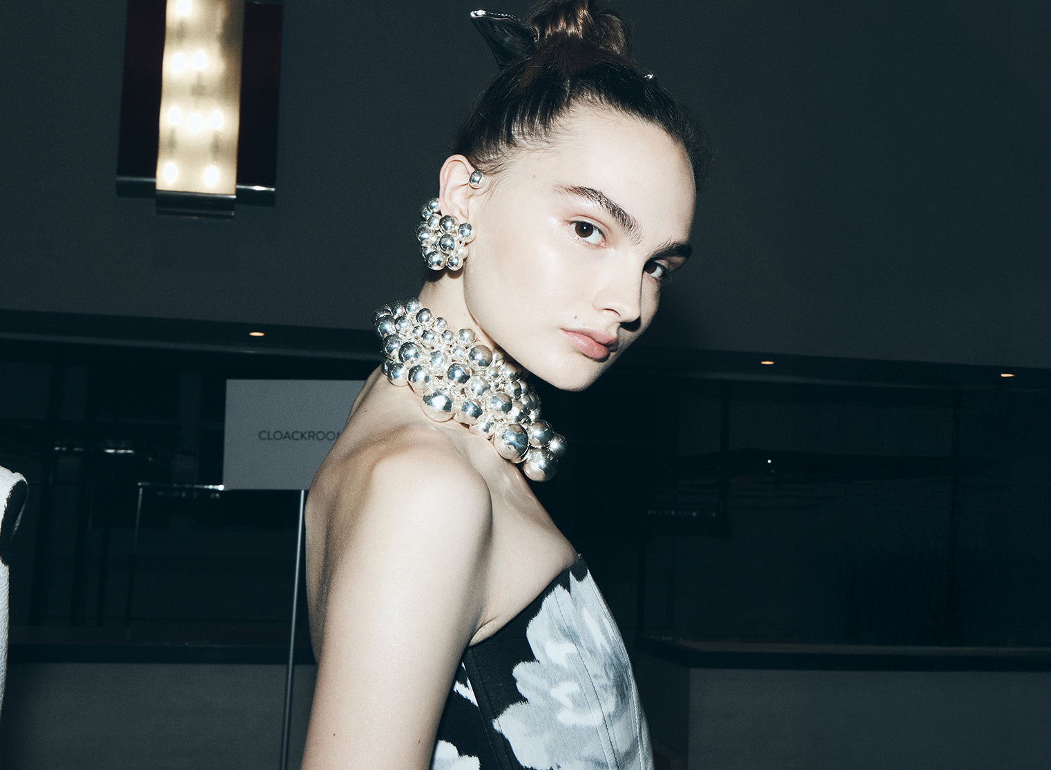 Patou | コットン パトゥ キャップ