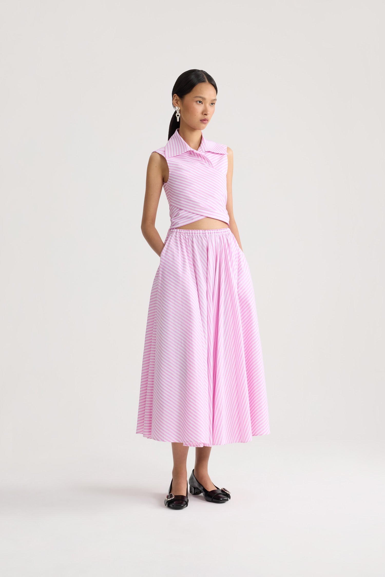 Patou | スカート