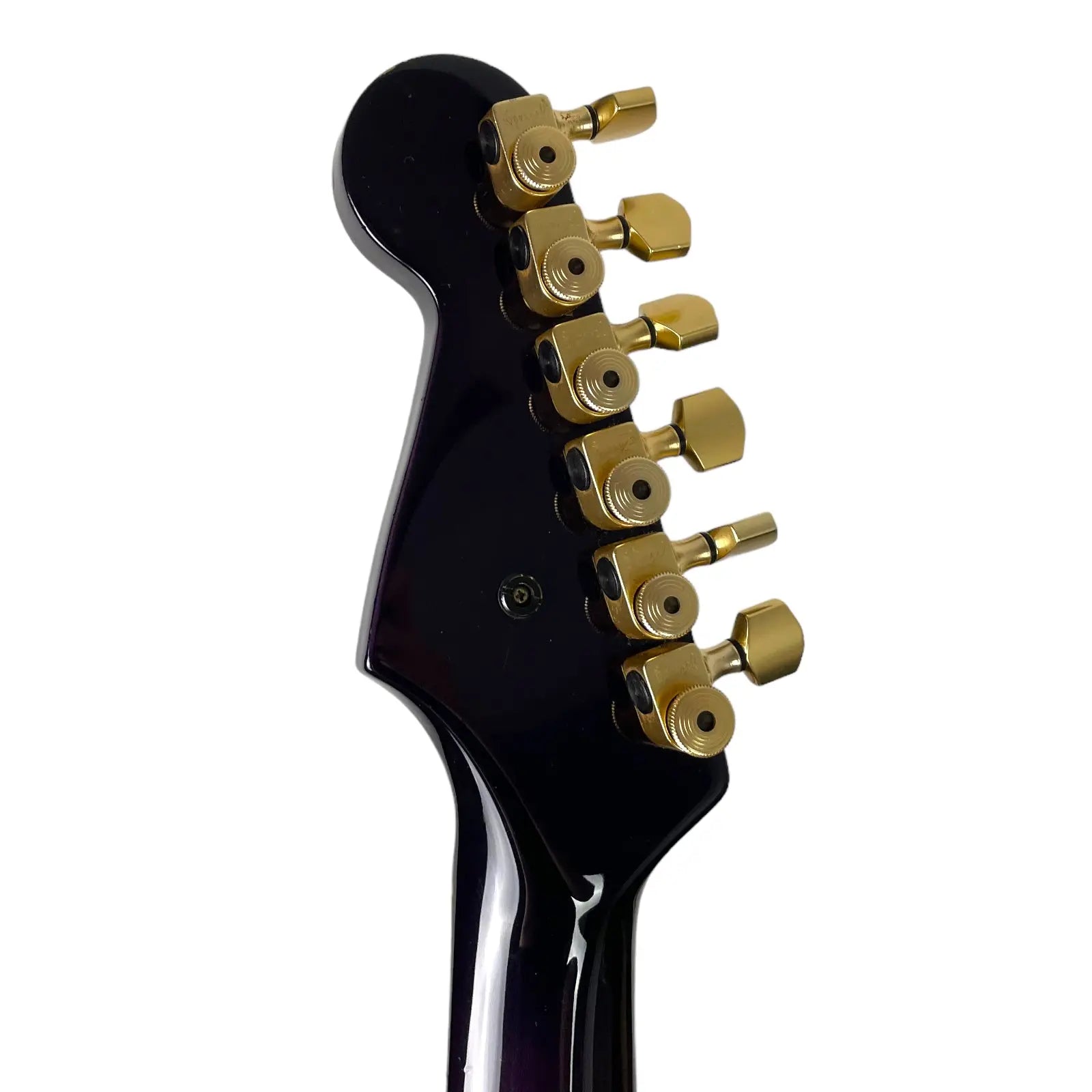 Blade Levinson R4 - Misty Violet - Pat's Guitars – Pat´s Guitars