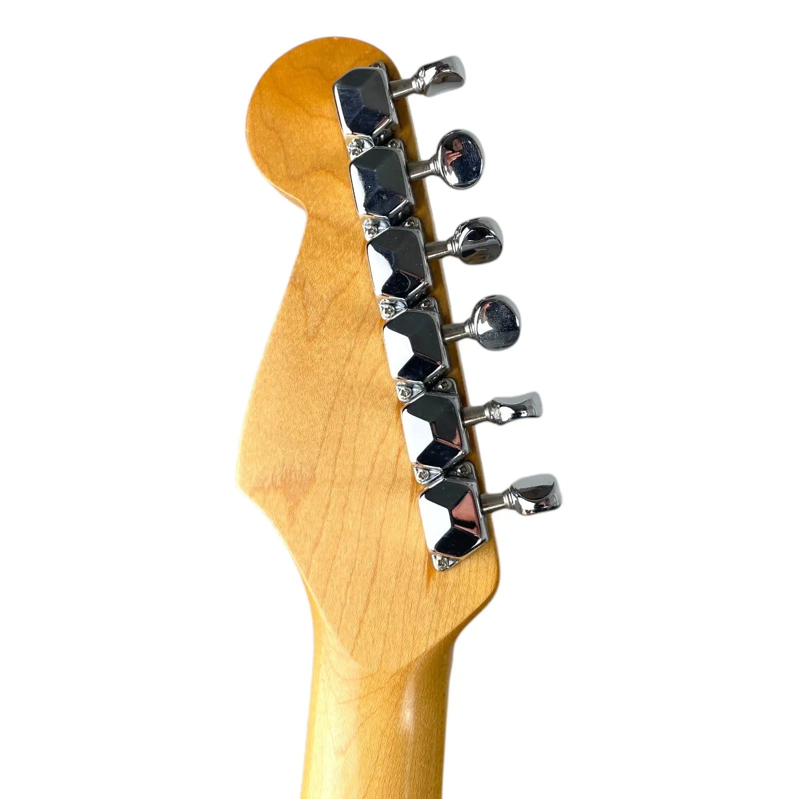 フェンダー スクワイヤー シリーズ ストラトキャスター 1995-1996年