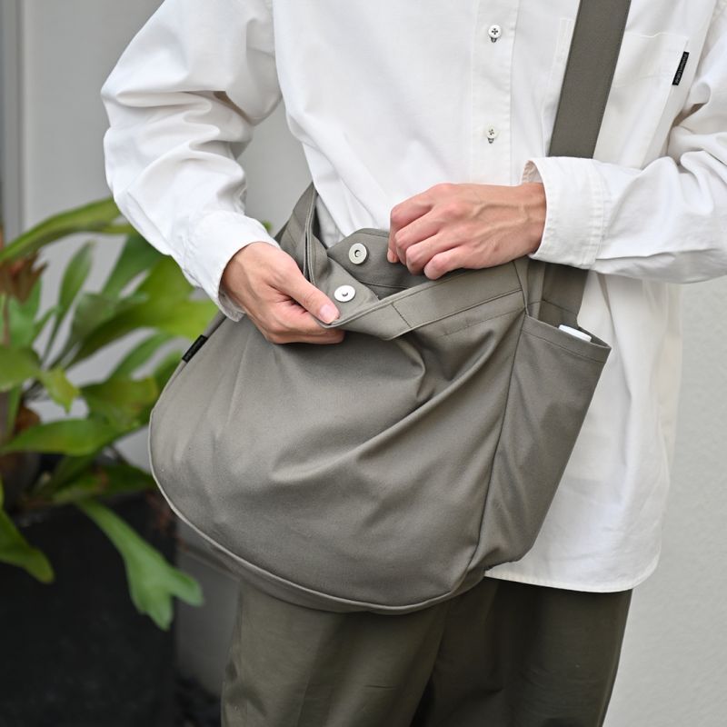 ニュースペーパーバッグ副資材セット