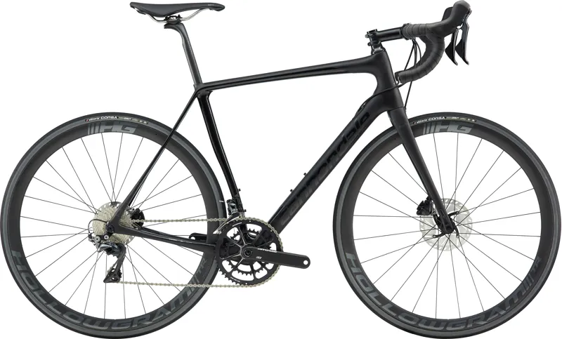 2019 Cannondale Synapse Hi-Mod Carbon Disc Dura Ace Road Bike