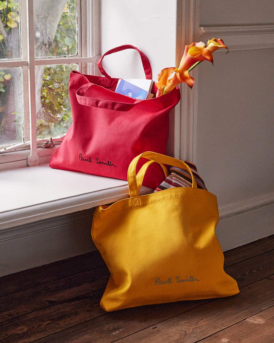 Gift Pop Up | ポール・スミス