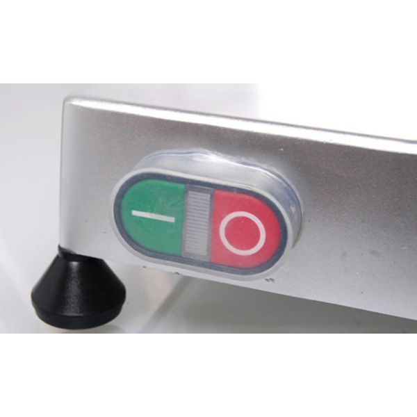 TBミートスライサー TBMS-250N | テイクアウト容器の通販サイト【容器