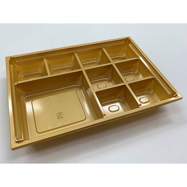 折箱 新ワン折重 81×55 H 金底 アクタ | テイクアウト容器の通販サイト