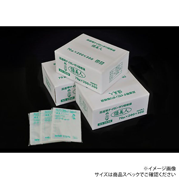 真空袋 彊美人 70 XS-2230 クリロン化成 | テイクアウト容器の通販