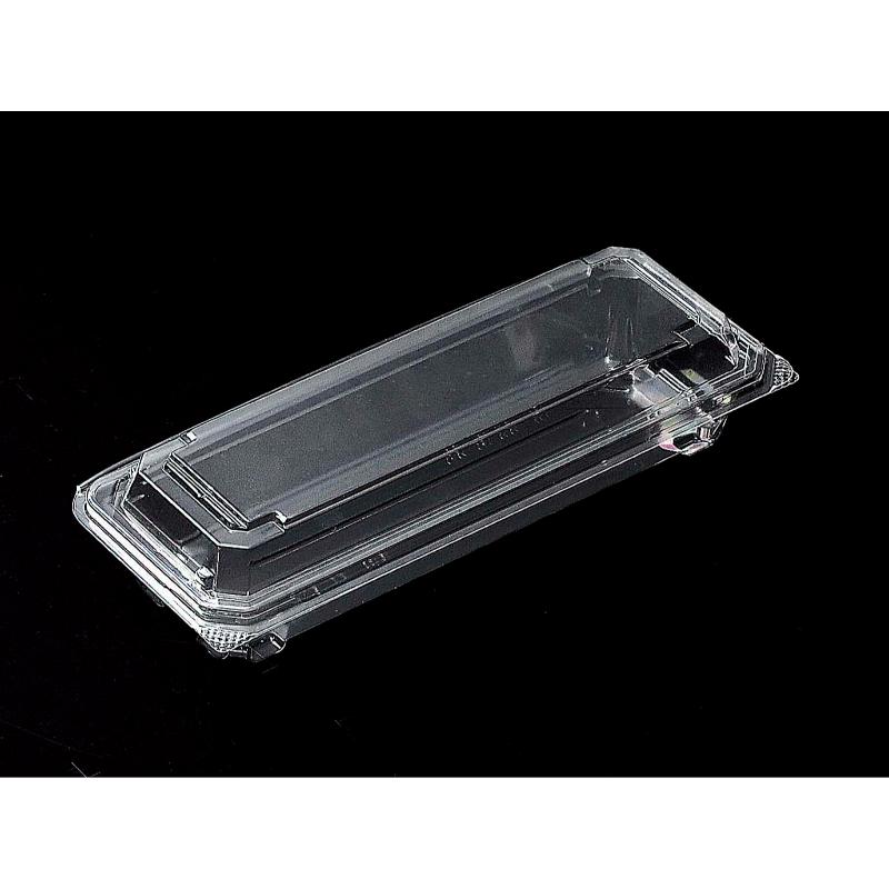 フードパック OP-4408-38U 透明穴無 デンカポリマー | テイクアウト