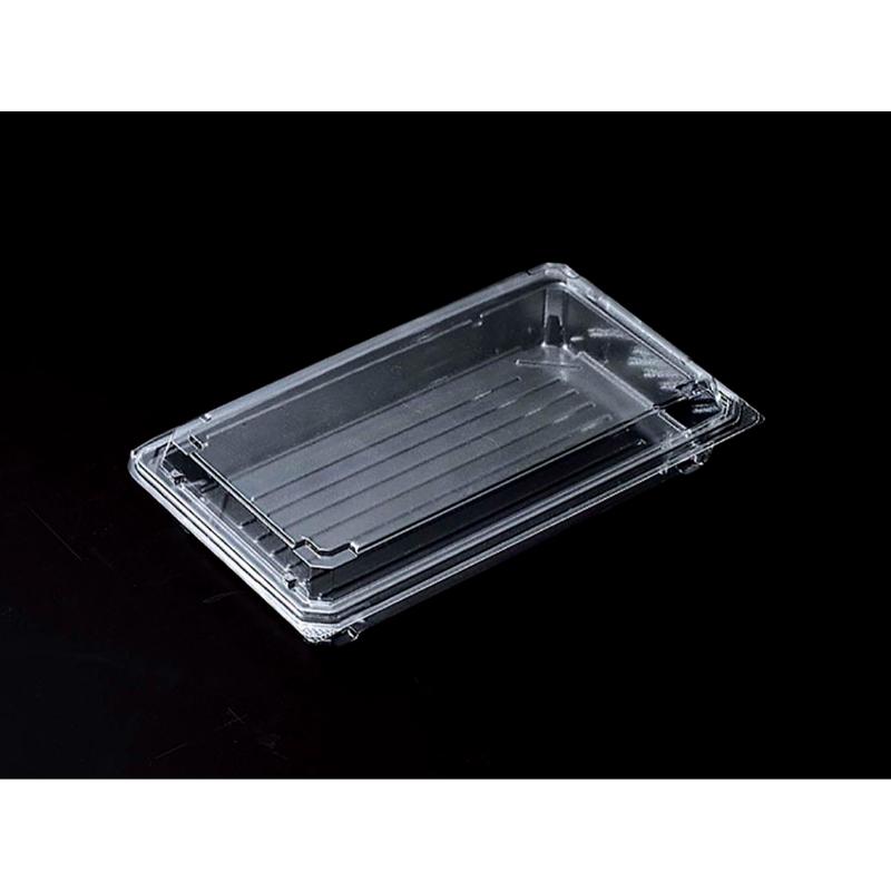 フードパック OP-4436-45U デンカポリマー | テイクアウト容器の通販