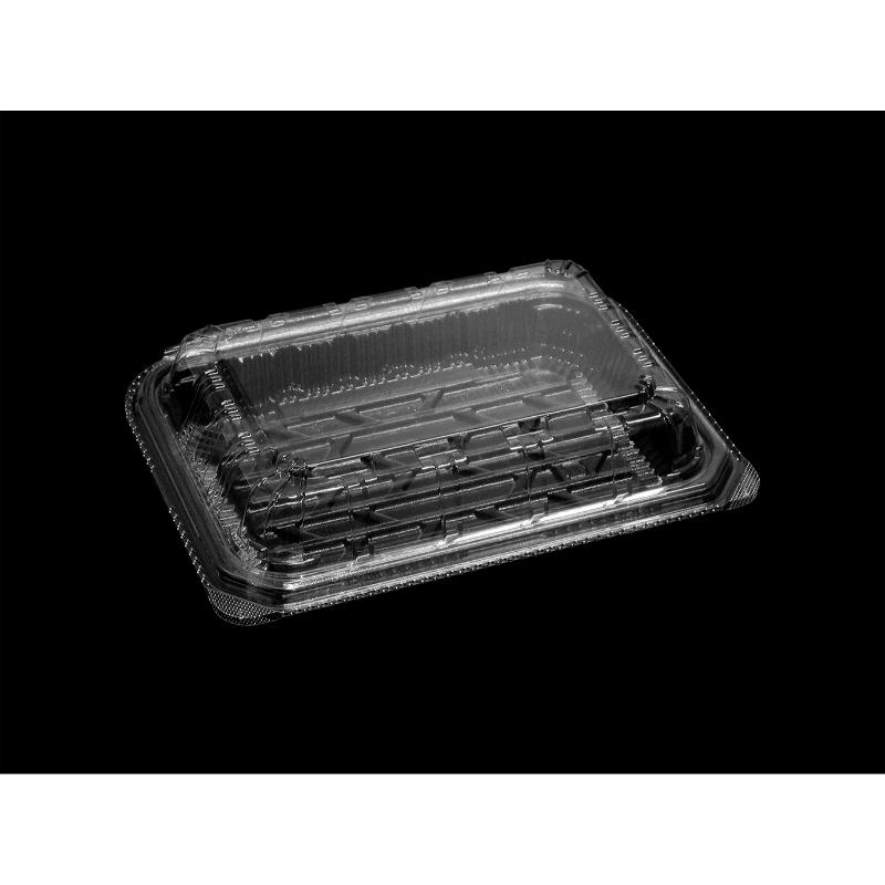 フードパック OPライトZ18-13(15) デンカポリマー | テイクアウト容器