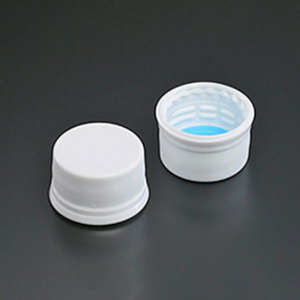 28φ フィンロックキャップ 大袋2700入 共立興産 | テイクアウト容器の