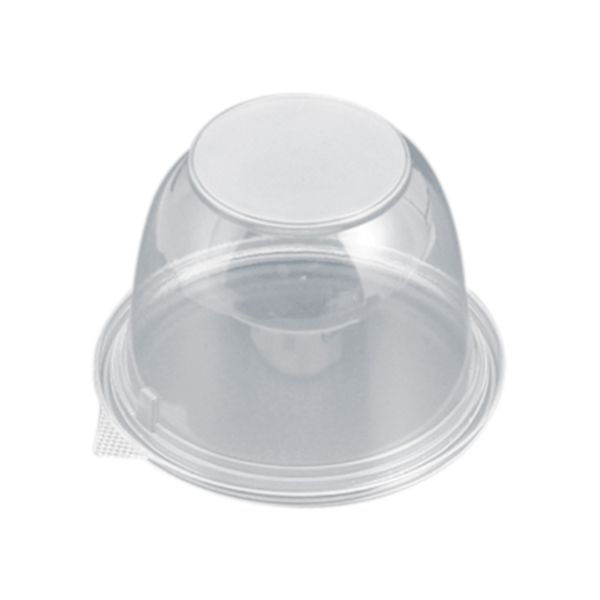 透明カップ バイオカップ ベルル2号B リスパック | テイクアウト容器の