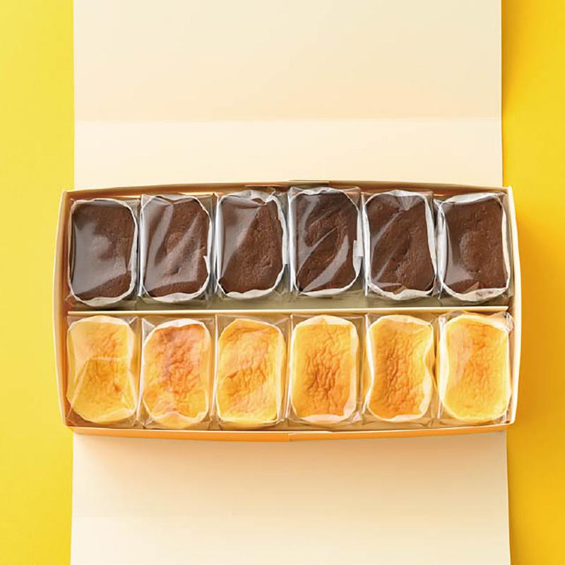 贈答箱 CSS-DGB1 クロスステッチダイレクトギフトボックス-1(20枚