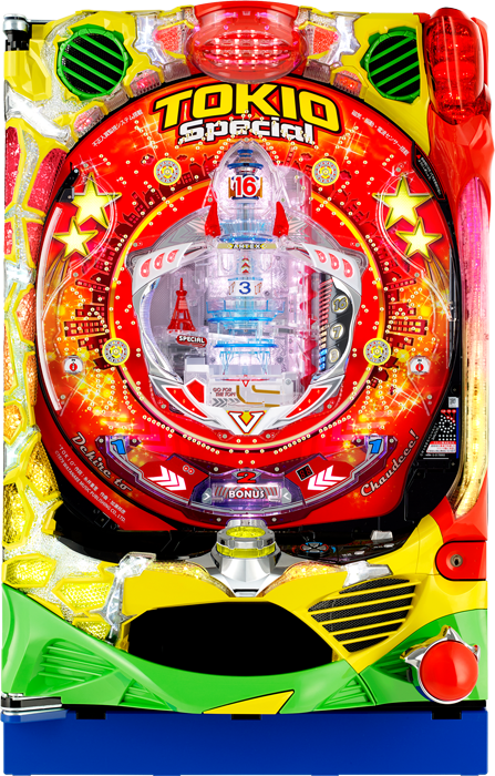 羽根物 シリーズ商品一覧｜中古パチンコ パチセブン公式