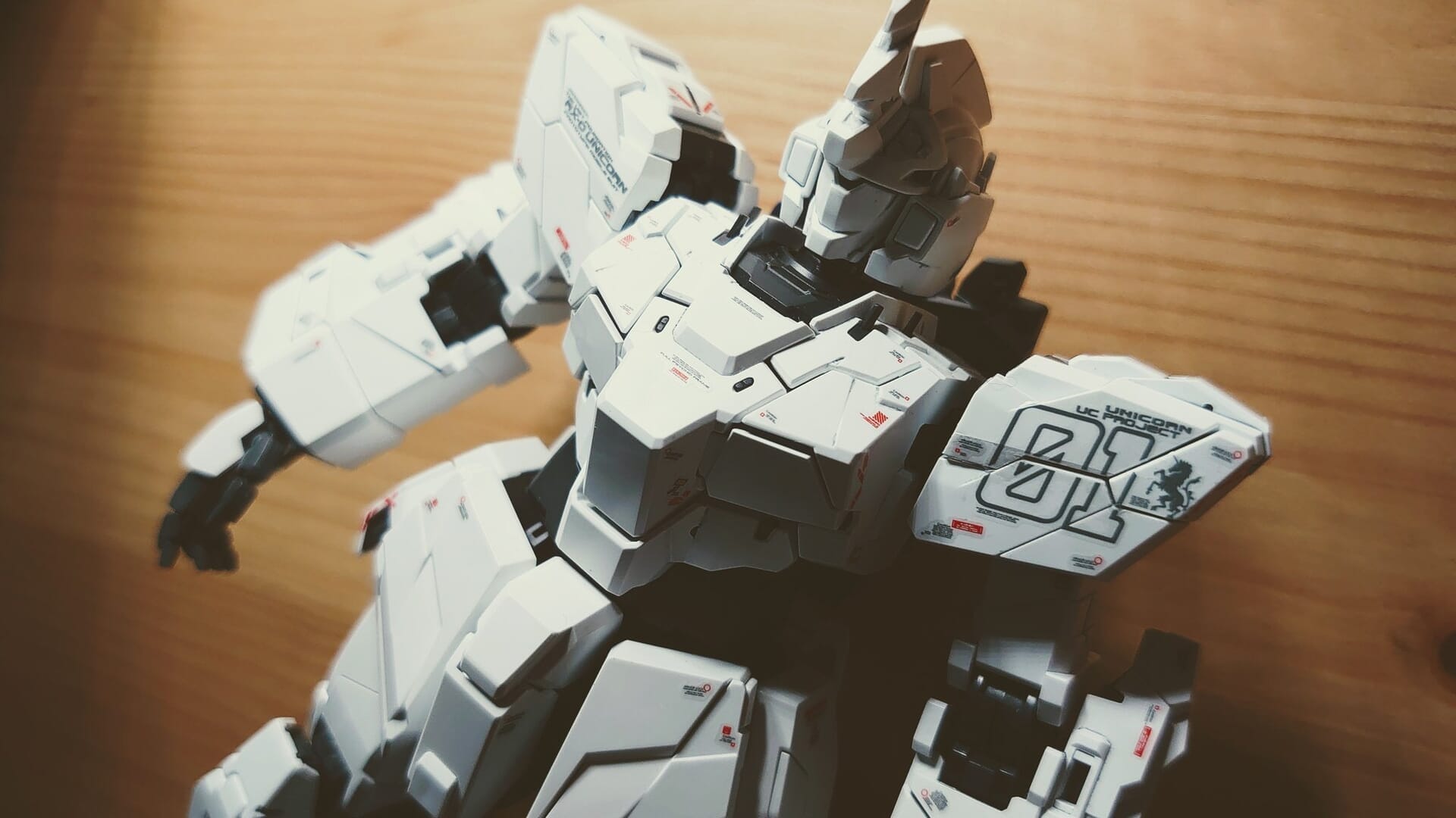 MGEX「1/100 ユニコーンガンダム Ver.Ka」、MG「1/100 フルアーマー