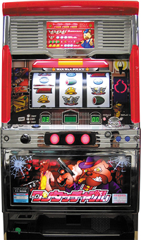 パチンコビスタ（スマホ版） パチンコ・パチスロ機種情報