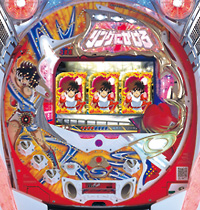 パチンコビスタ（スマホ版） パチンコ・パチスロ機種情報