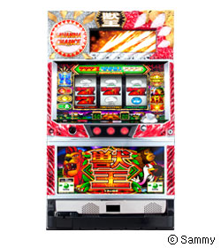 獣王 王者の帰還 | パチスロ解析ガイド