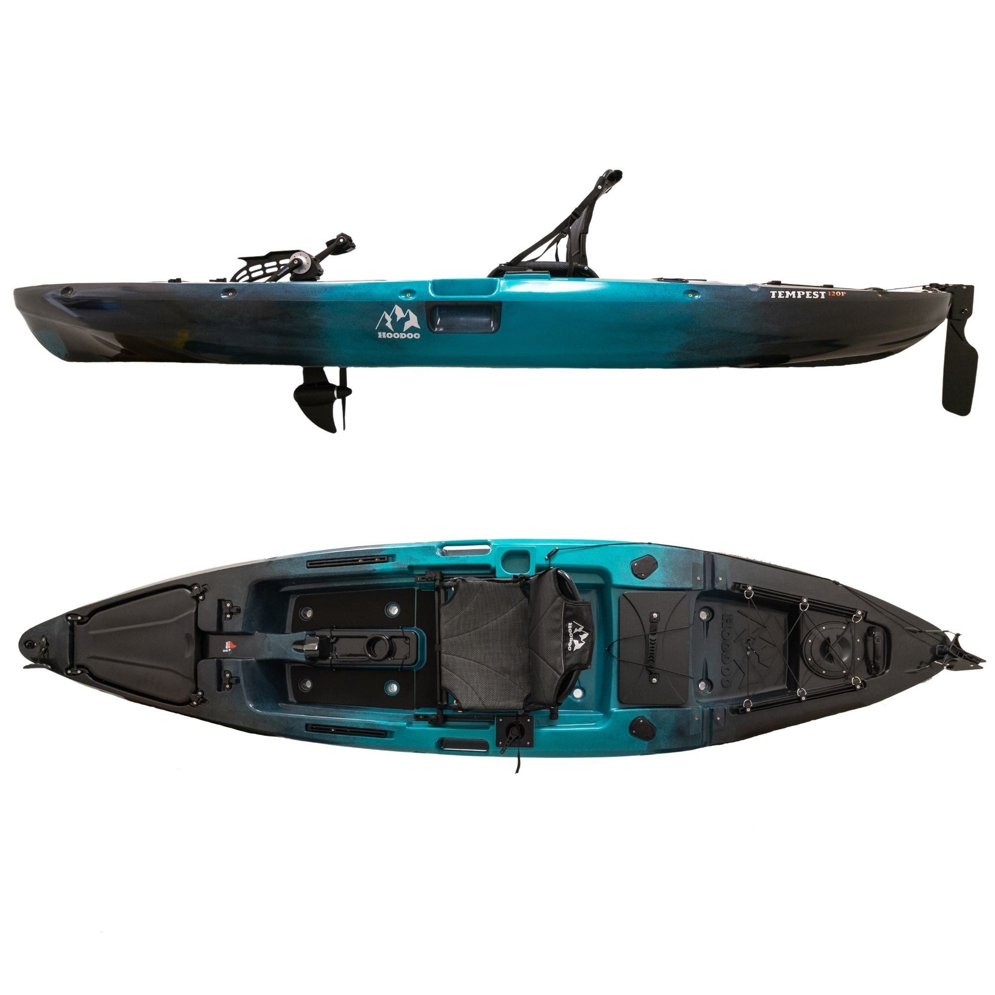 Hoodoo Kayaks – Paddleboard and Nordic Specialists