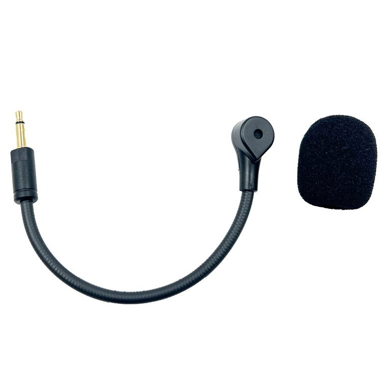 Microfon PadForce pentru casti Razer Kraken V3 Pro Hyper Sense