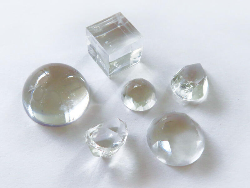 UV-LEDレジン 月の雫 500g - Products | 製品情報 | PADICO [株式会社