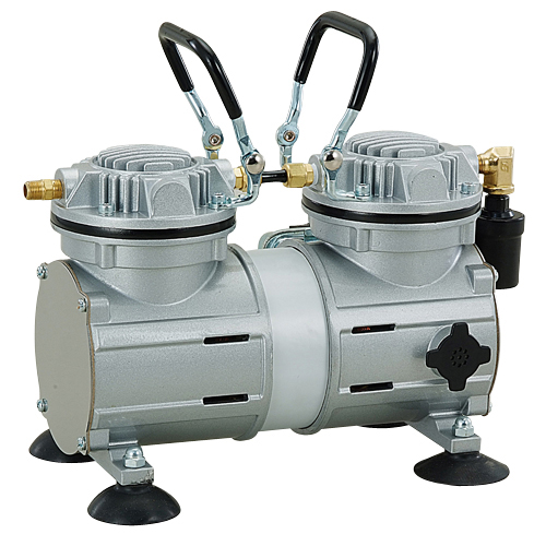 AIRTEX APC－005D【エアブラシ用コンプレッサ】＝塗料・塗装