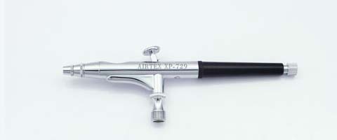 エアテックスXP－729【エアブラシ】＝塗料・塗装機器のネット販売