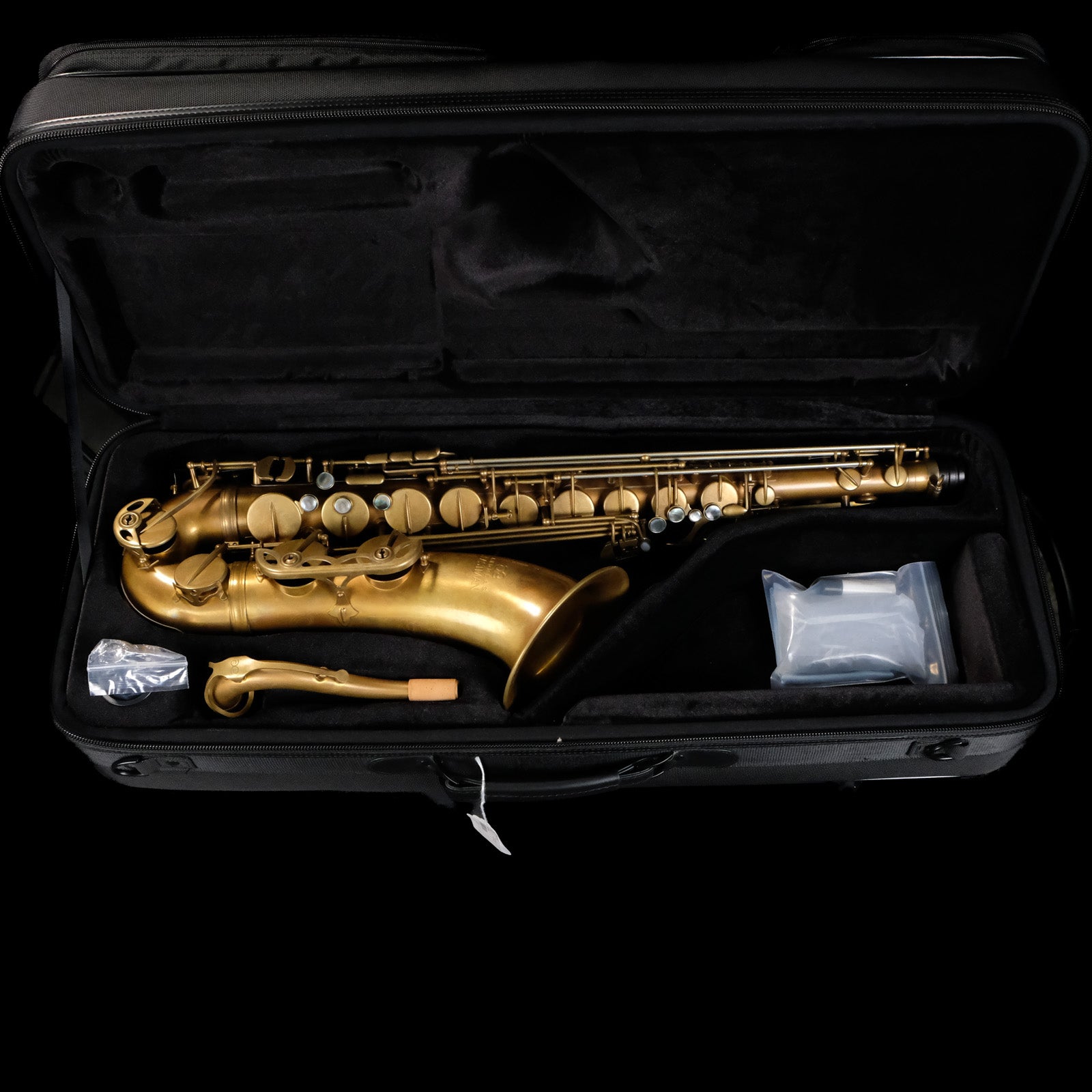 Eastman 52nd Street Professional Tenor Saxophone - ETS652 (DEMO)