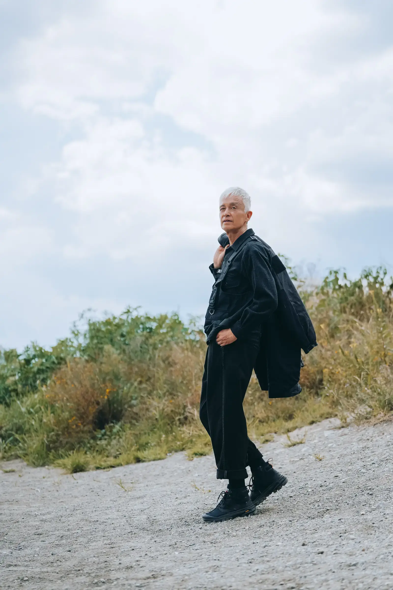 パラディウム防水スニーカー PALLARIDER ZIP WPA｜次世代ブーツ