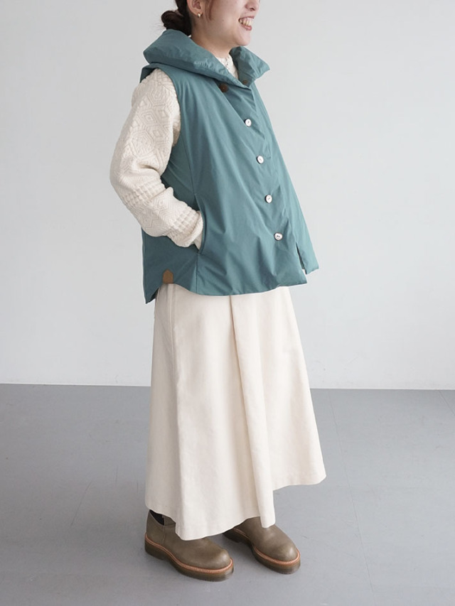 パラスパレスのアウター PAL'LAS PALACE ONLINE STORE