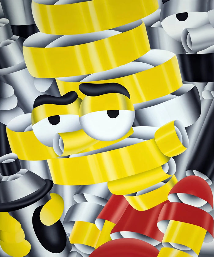 Geoffrey Bouillot – Pallitt