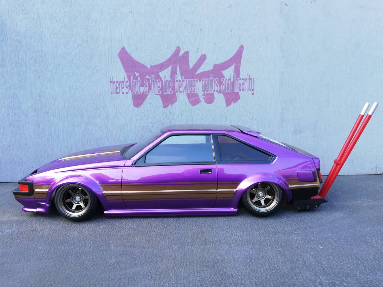 入荷情報】Toyota セリカXX A60 | PANDORA RC｜OFFICIAL WEBSITE