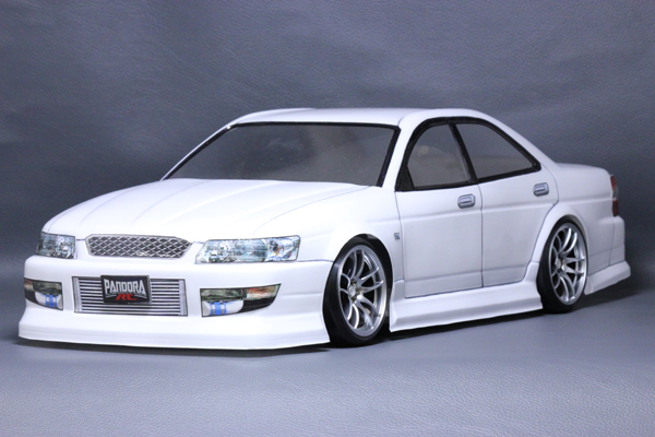 生産終了】NISSAN LAUREL C35（ローレル） [PAB-2113] | PANDORA RC