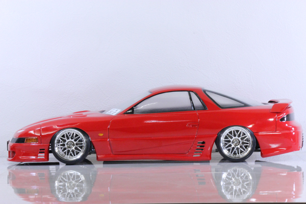 生産終了】Mitsubishi｜GTO [PAB-2154] | PANDORA RC｜OFFICIAL WEBSITE