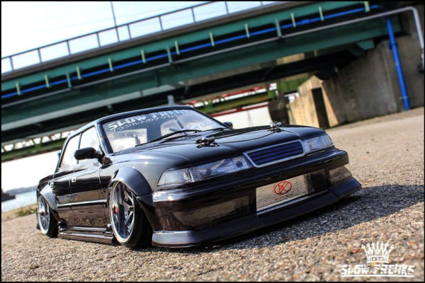 生産終了】Toyota MARKⅡ JZX81 2.5GT-TWINTURBO [PAB-2103] | PANDORA