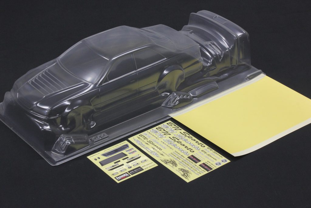 Toyota｜マークⅡ JZX100｜BN-Sports [PAB-3201] | PANDORA RC